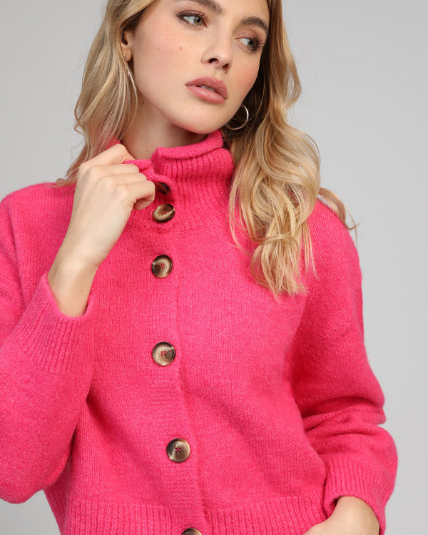 Lakeyla Knit - Candy