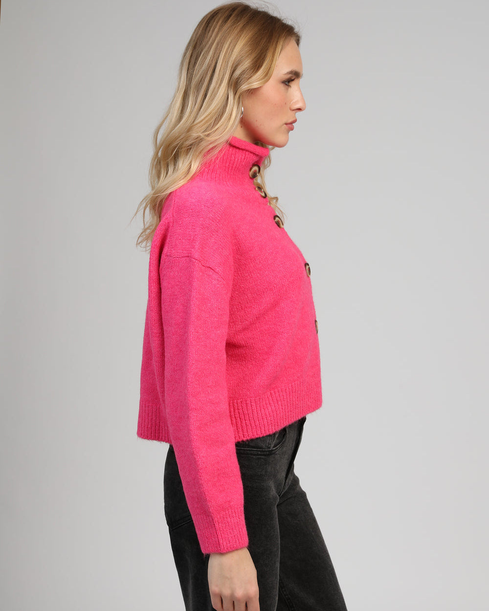 Lakeyla Knit - Candy