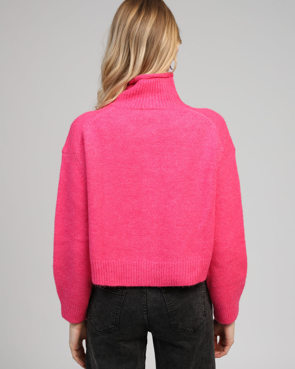 Lakeyla Knit - Candy