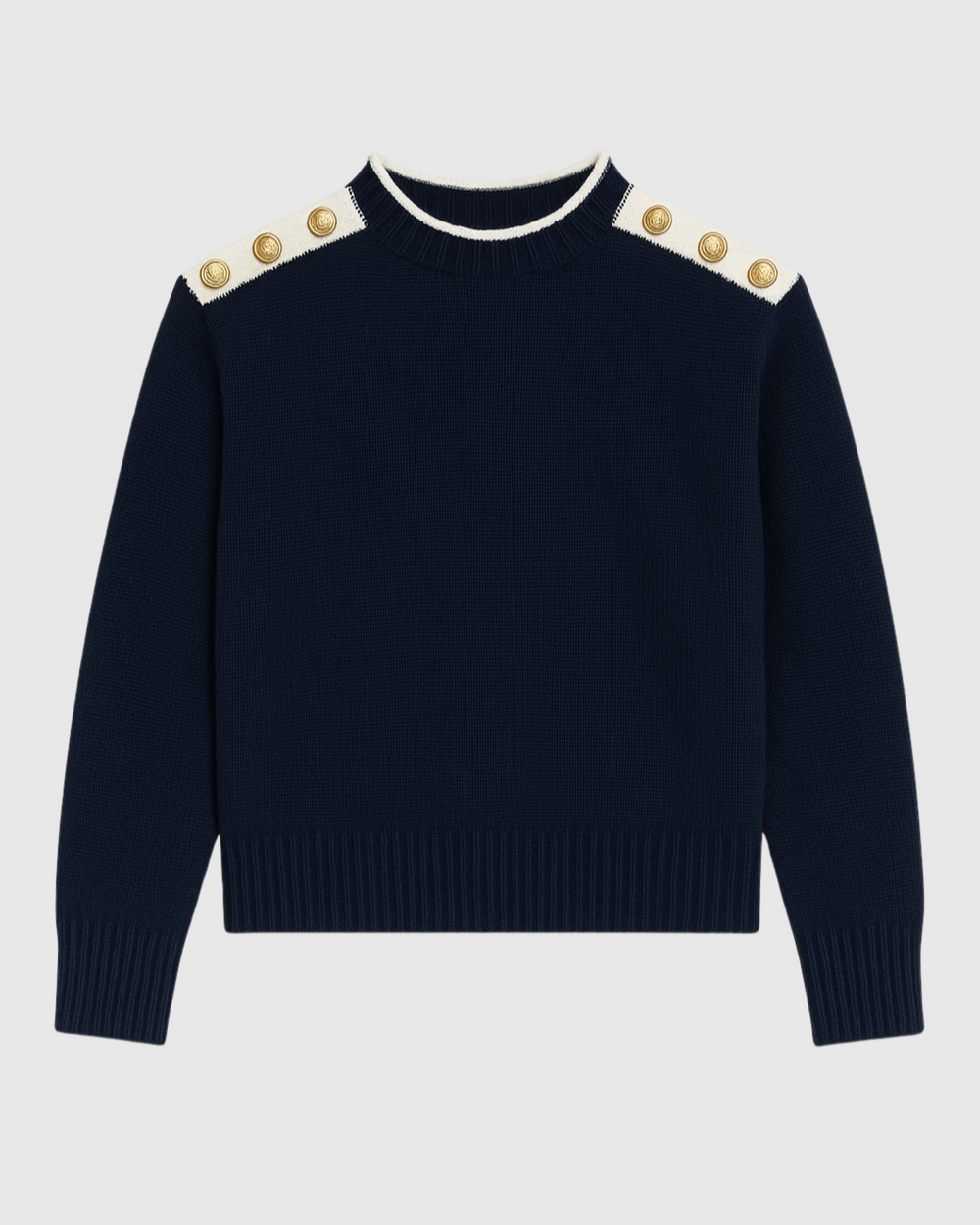 Louki Knit