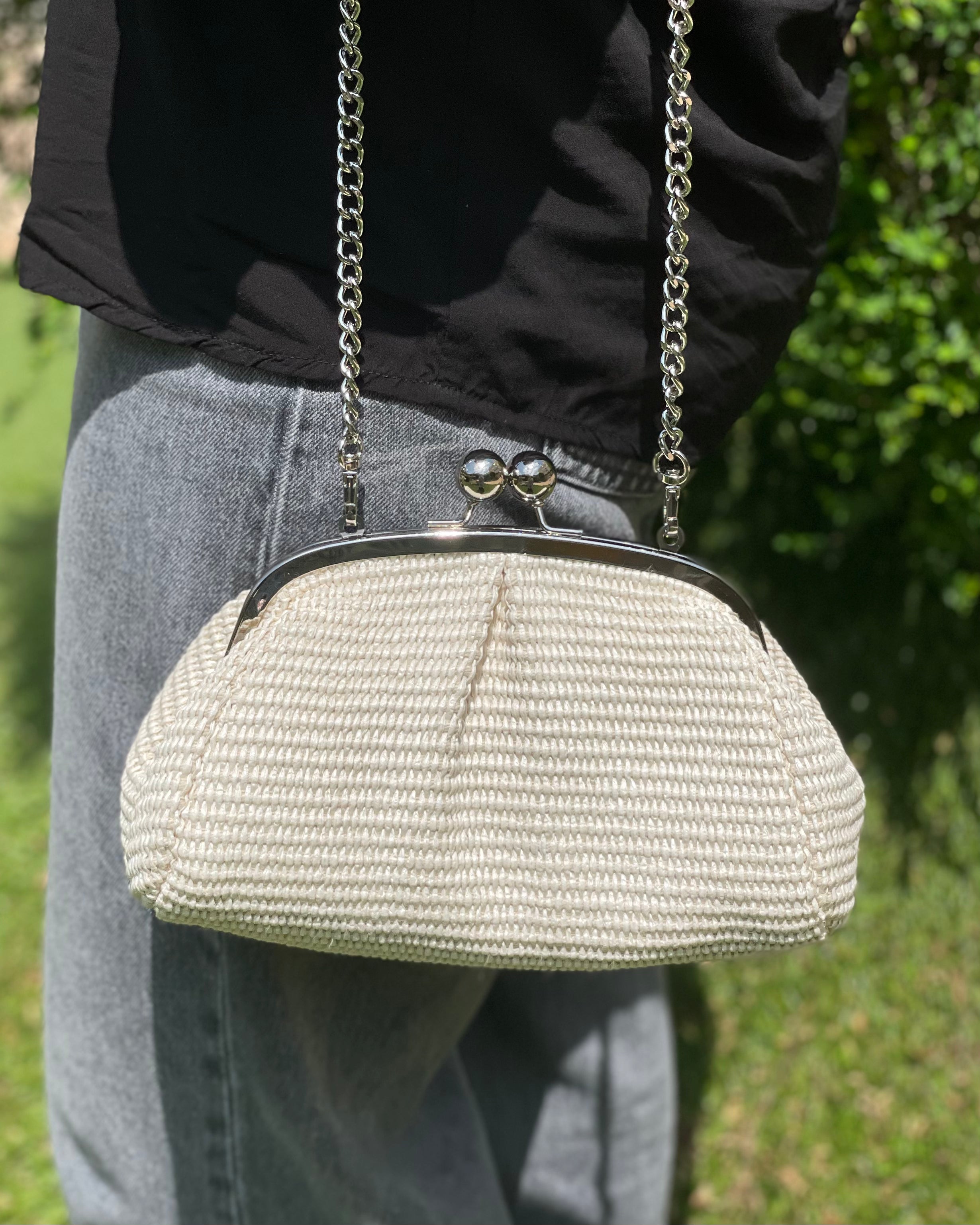 Le Touquet Bag