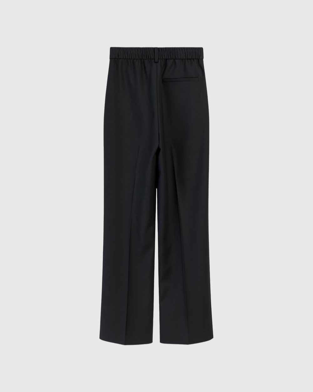 Philicia Trousers - Black