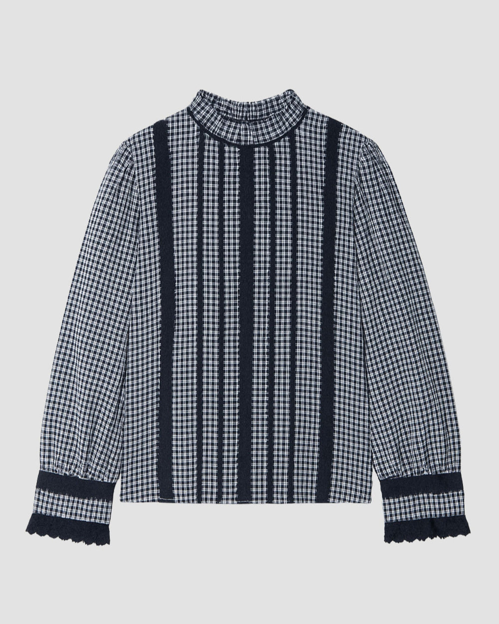 Saminay Blouse