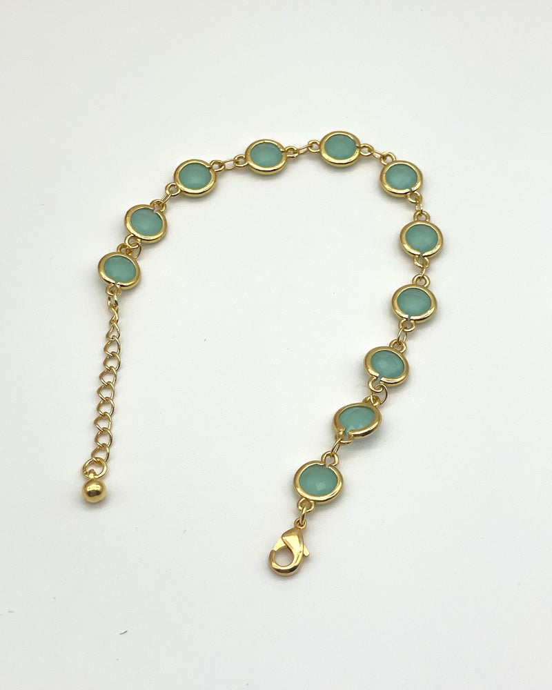 Tangier Bracelet