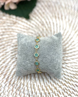 Tangier Bracelet