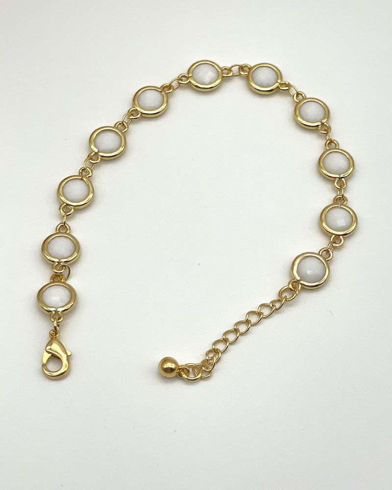 Tangier Bracelet