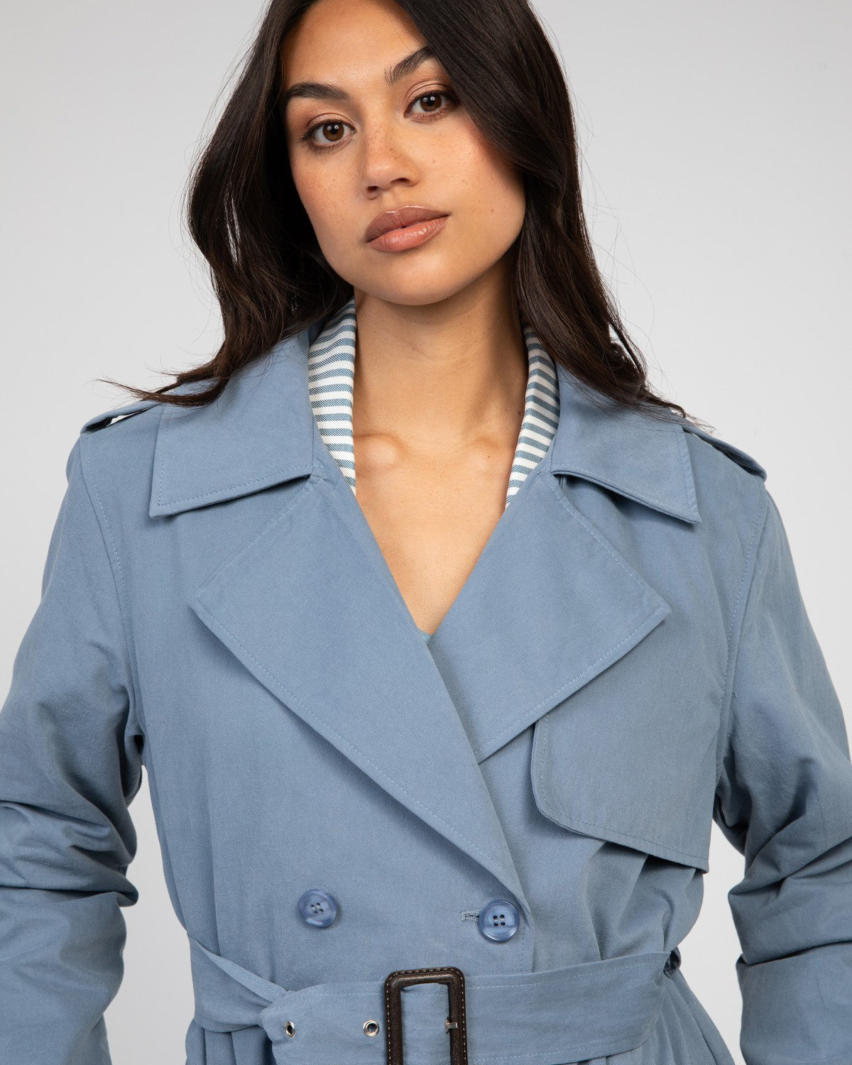 Cali Trench - Nuage