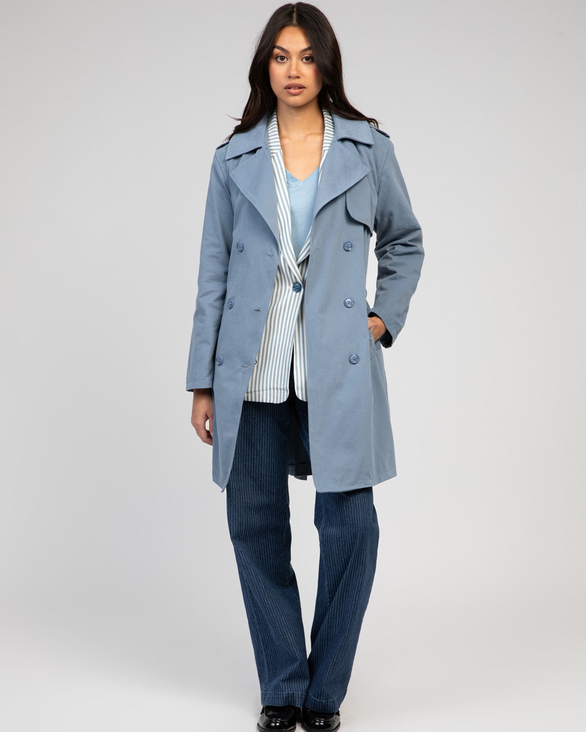 Cali Trench - Nuage