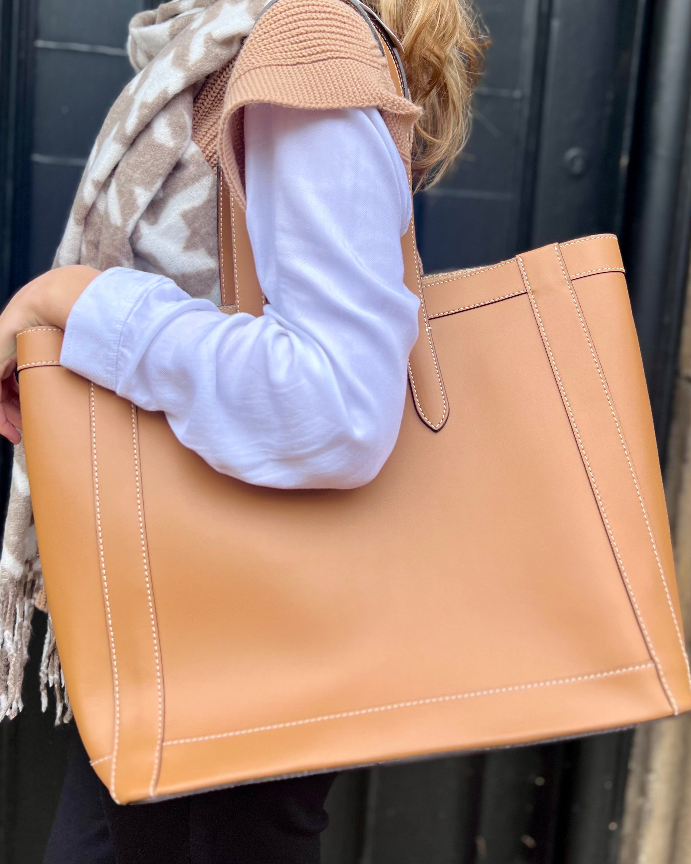 Alanna Handbag