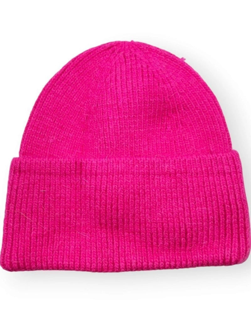 Beanie Hat