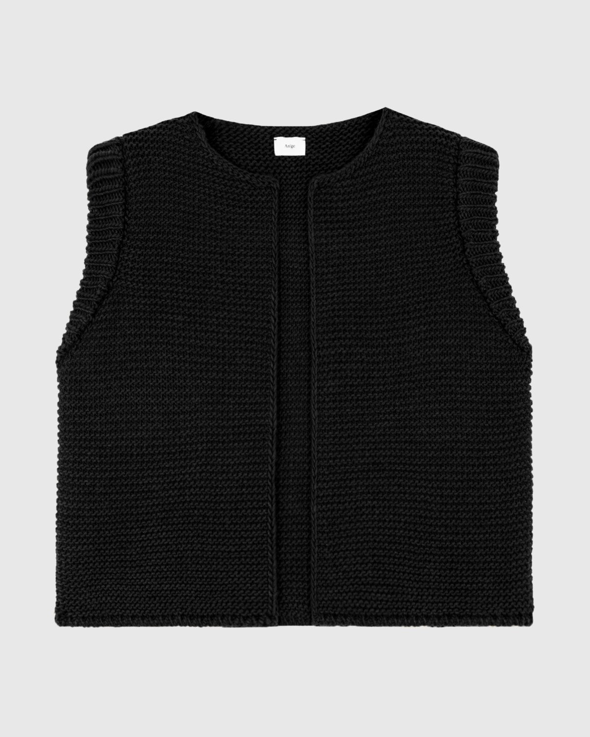 Legringot Cardigan - Noir