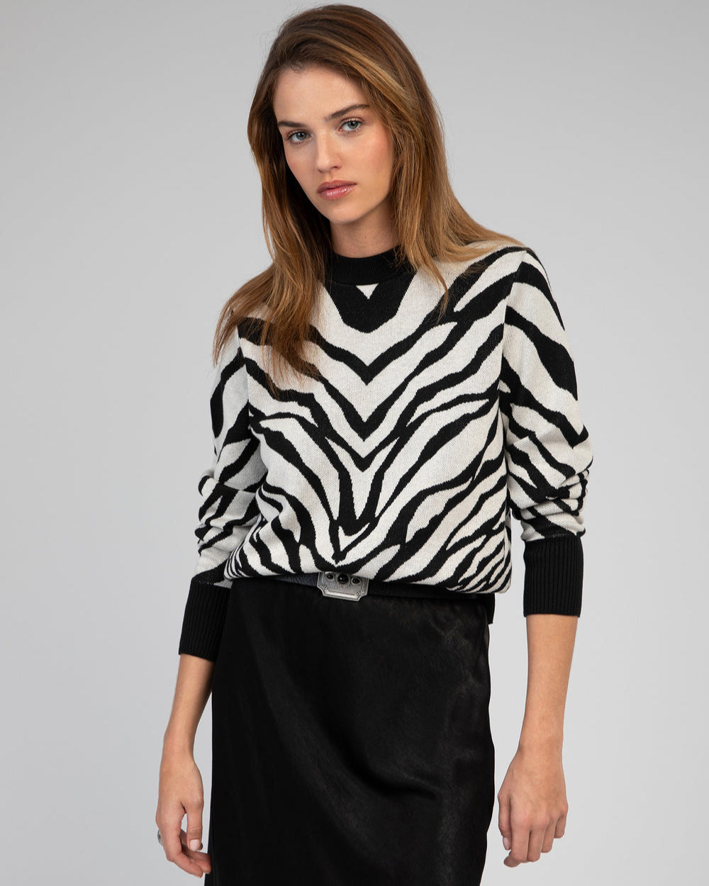 Lezebra - Black