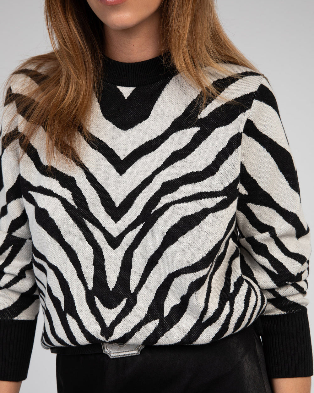 Lezebra - Black