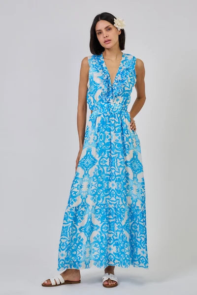 Lucia Dress