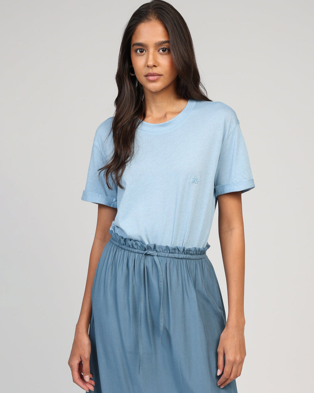 Toriata T Shirt - Blue