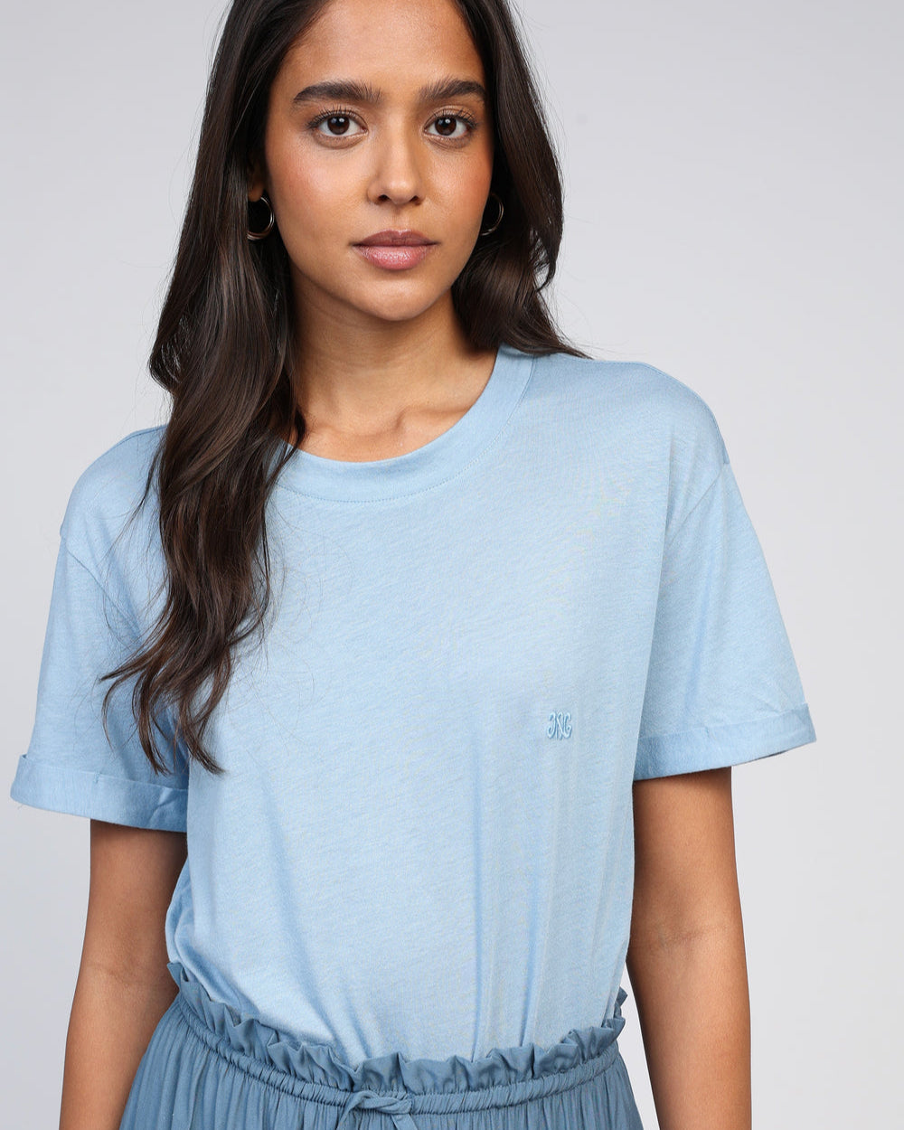 Toriata T Shirt - Blue