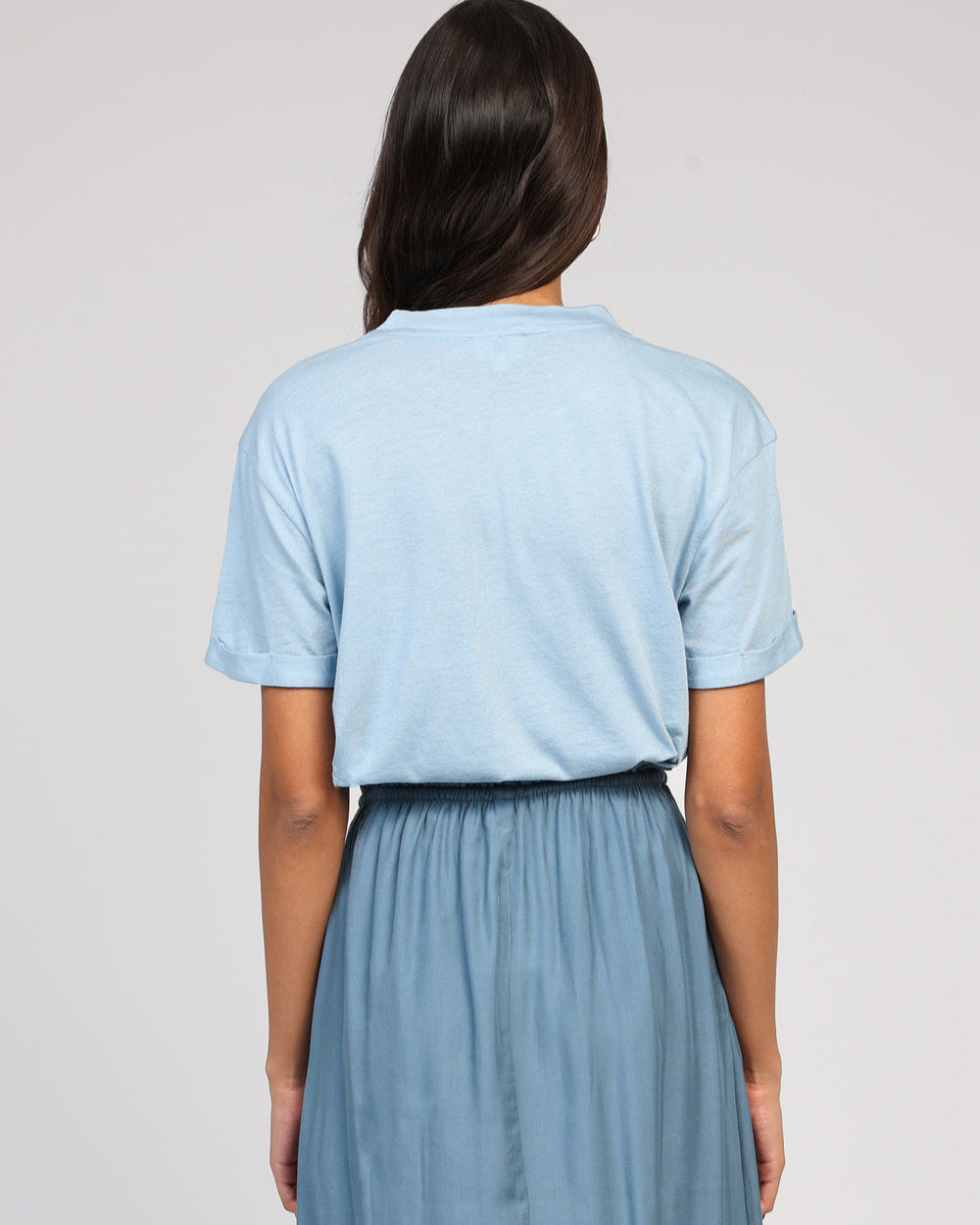 Toriata T Shirt - Blue