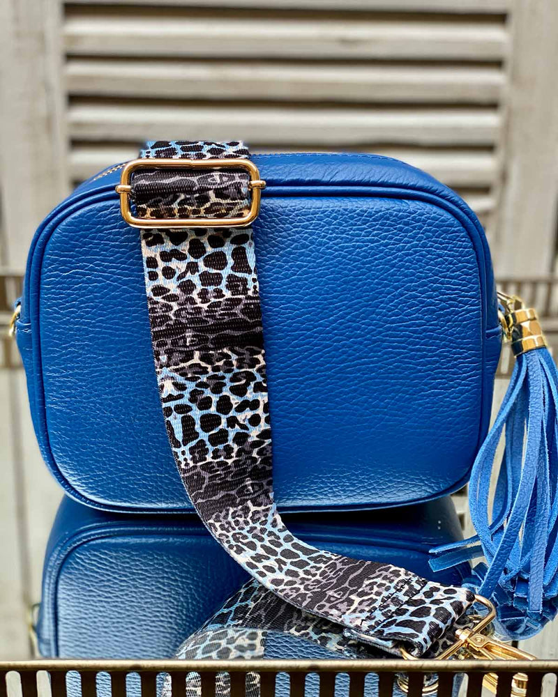 Bag Strap - Animal Prints
