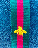 Bag Strap - Stripe Prints