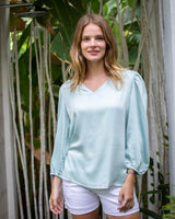 Lyra Ice Blue