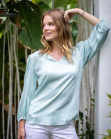 Lyra Ice Blue