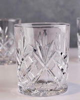 Whiskey Glass Tumbler