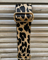 Bag Strap - Animal Prints