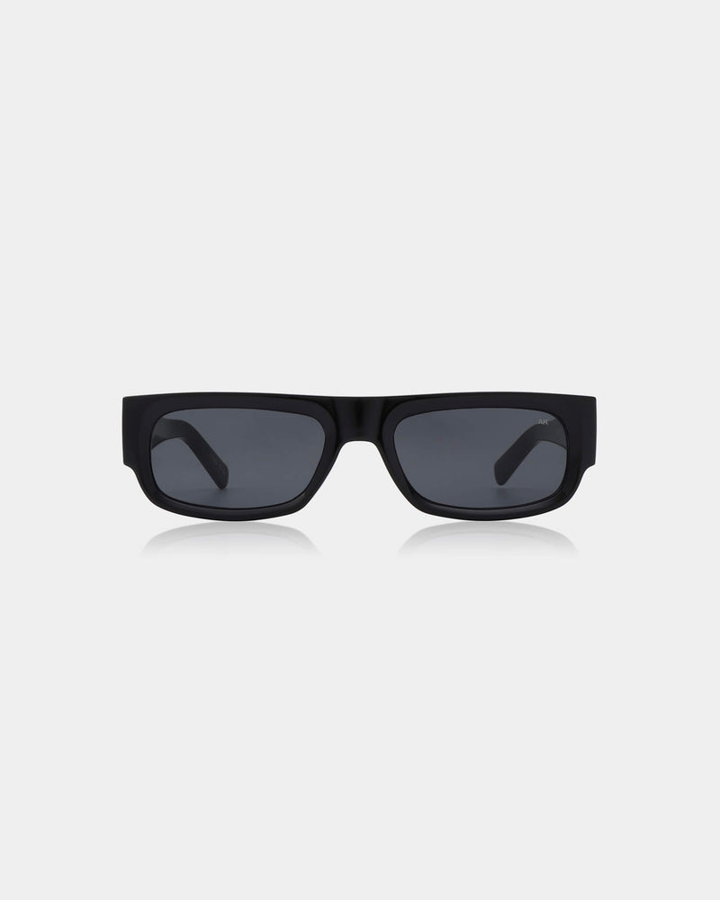 Jean Sunglasses - Black