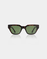 Kaws Sunglasses - Demi Tortoise