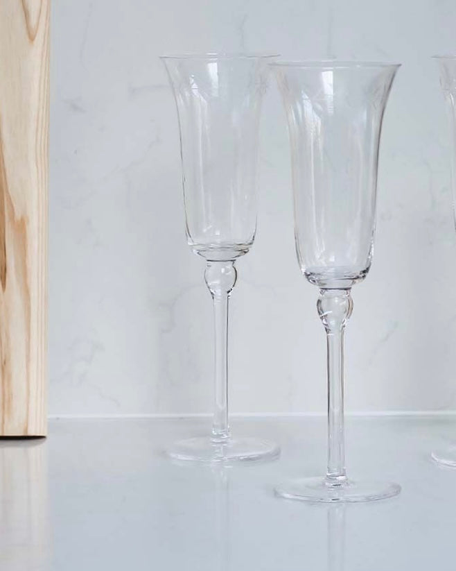 Champagne Glass/Flute