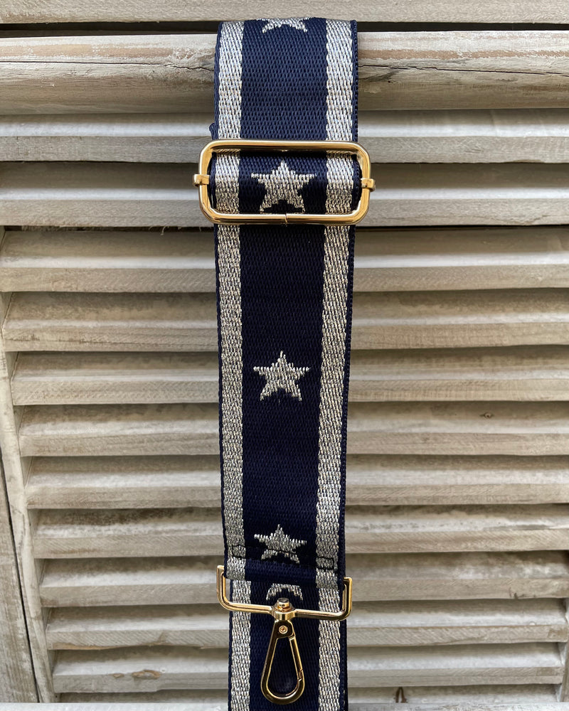Bag Strap - Stars