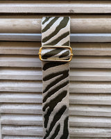 Bag Strap - Animal Prints