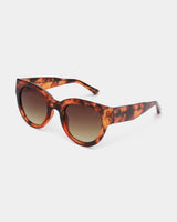 Lilly Sunglasses - Havana