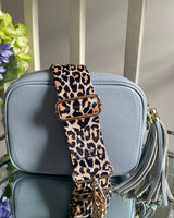 Bag Strap - Animal Prints