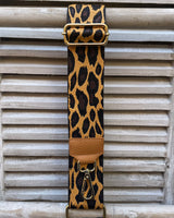 Bag Strap - Animal Prints