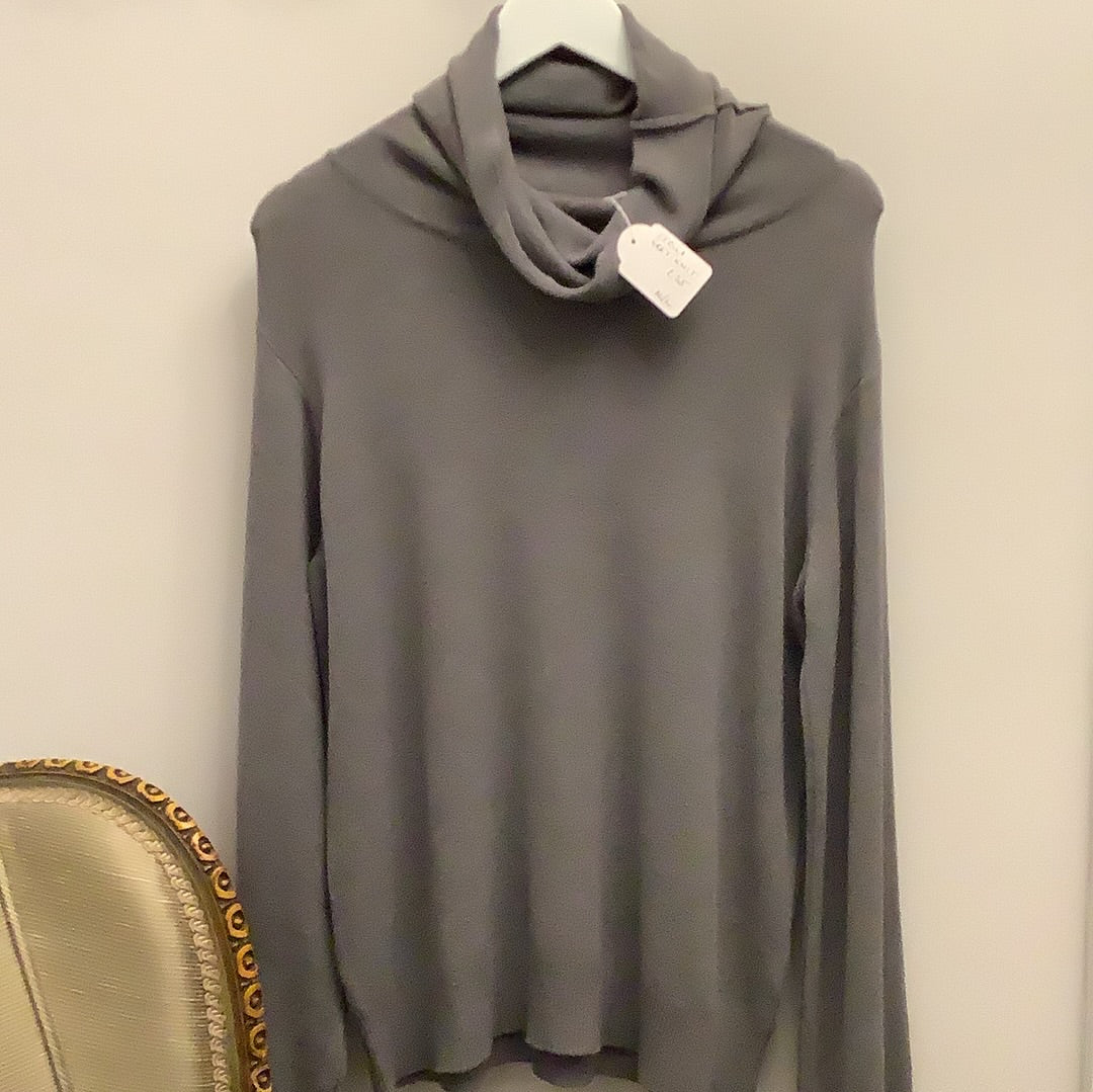 Stella Grey Knit