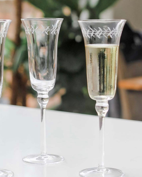 Champagne Glass/Flute