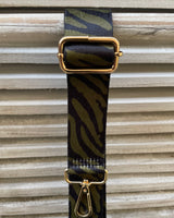 Bag Strap - Animal Prints