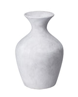 Ellipse Large Stone Vase